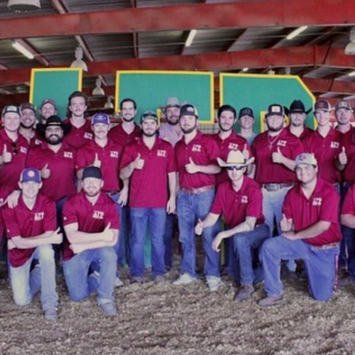 Texas A&M Alpha Gamma Rho