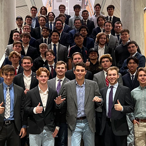 Texas A&M Sigma Phi Epsilon