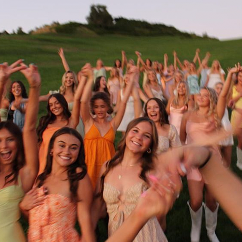 Boise State Alpha Chi Omega