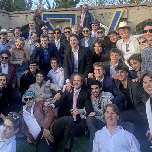 Boise State Sigma Chi