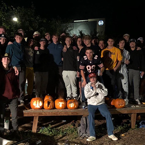 Colorado State Phi Kappa Tau