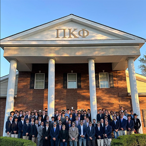 Mississippi State Pi Kappa Phi