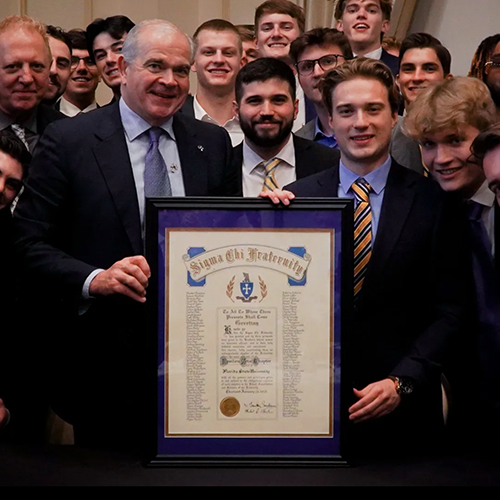 Florida State Sigma Chi