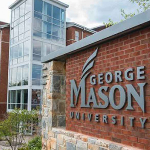 George Mason Alpha Phi