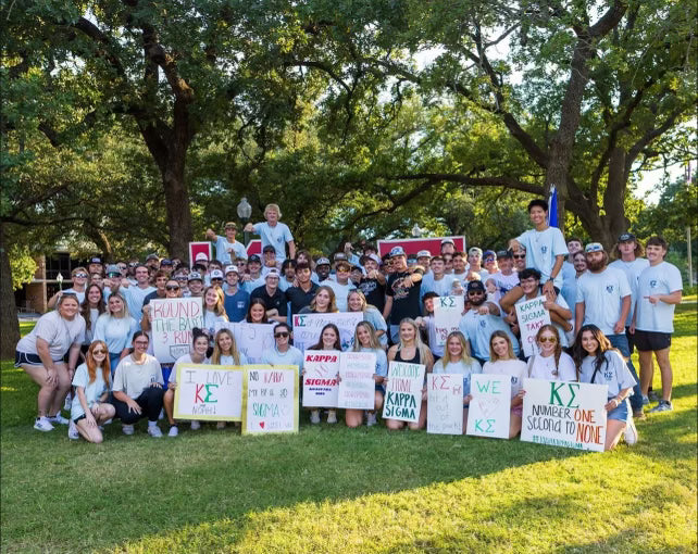 Tarleton Kappa Sigma