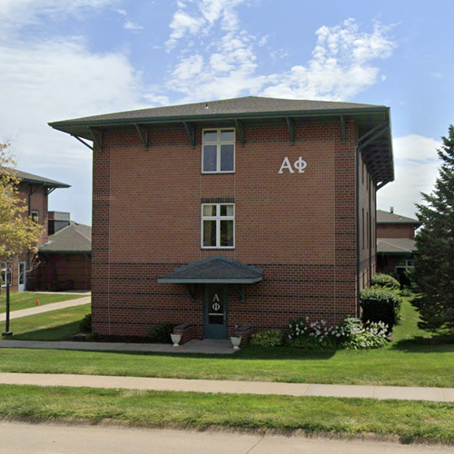 Nebraska Kearney Alpha Phi