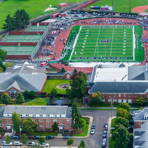 Linfield Alpha Phi