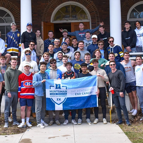 Michigan Sigma Chi