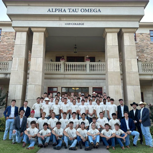 Oklahoma Alpha Tau Omega