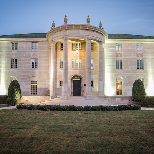 Oklahoma Beta Theta Pi