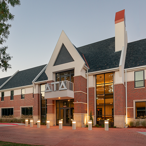 Oklahoma Delta Tau Delta