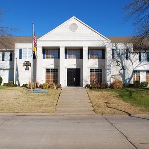 Oklahoma Sigma Chi