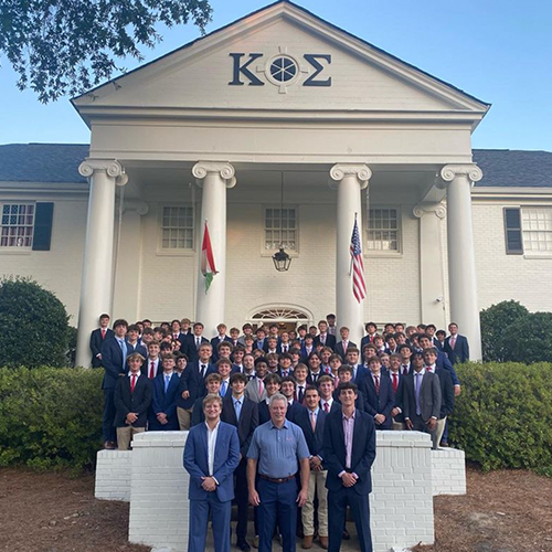 Ole Miss Kappa Sigma