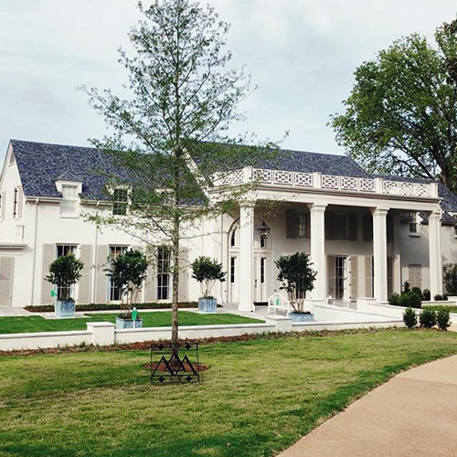 Ole Miss Tri Delt