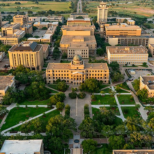 Texas A&M Kappa Alpha Order