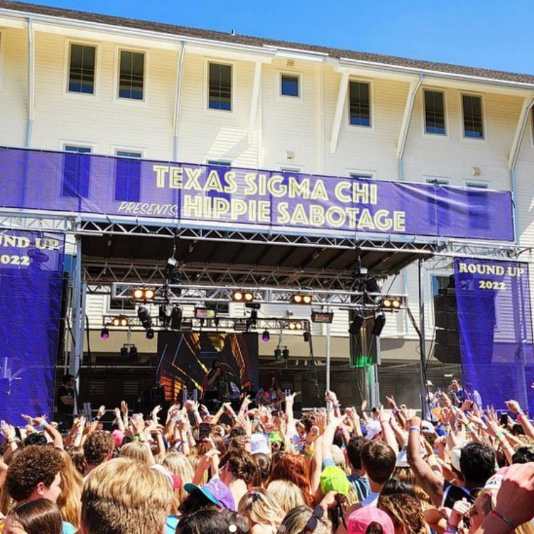 Texas Sigma Chi