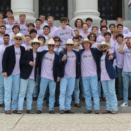 Texas A&M Sigma Chi