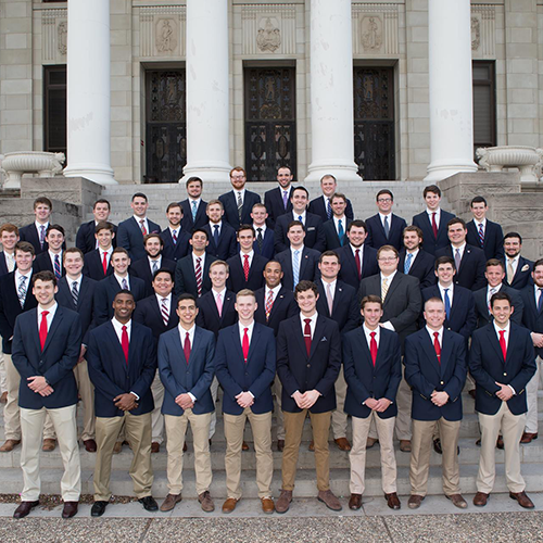 Texas A&M Theta Chi