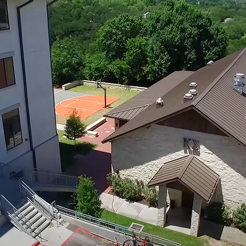 Texas Kappa Sigma