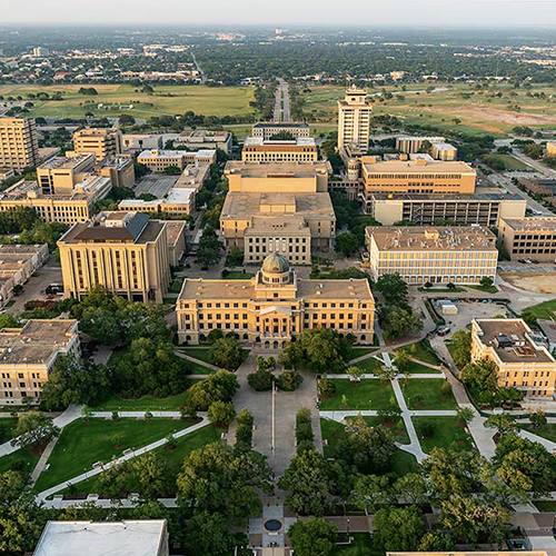 Texas A&M Sigma Phi Epsilon