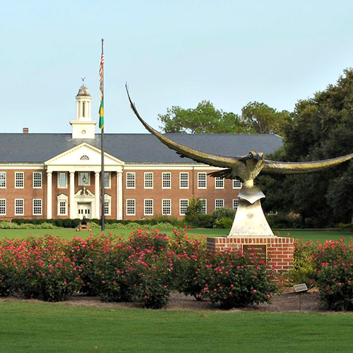 UNC Wilmington Alpha Phi
