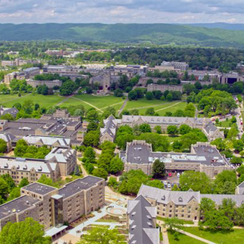 Virginia Tech Sigma Phi Epsilon