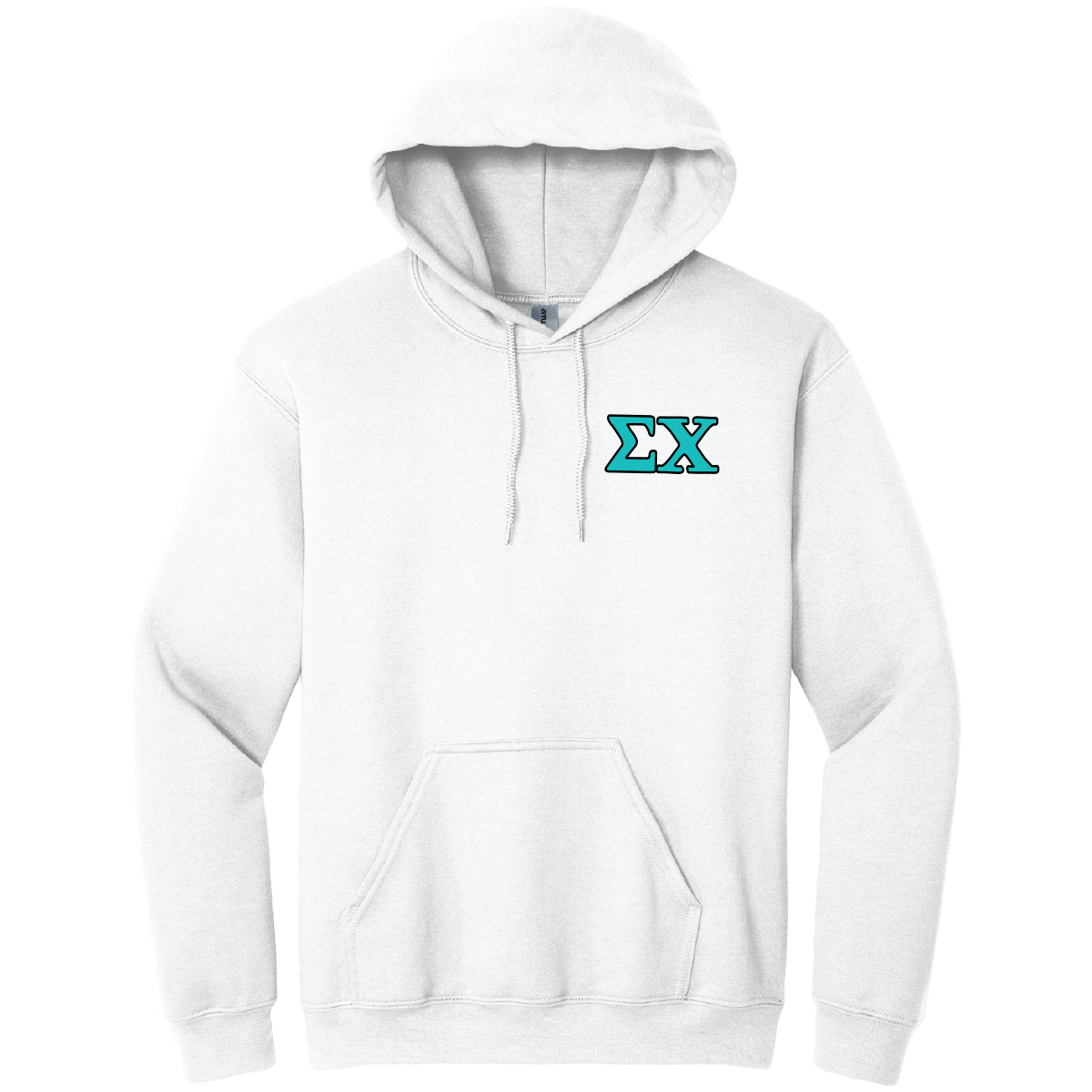 ΣX Games Hoodie