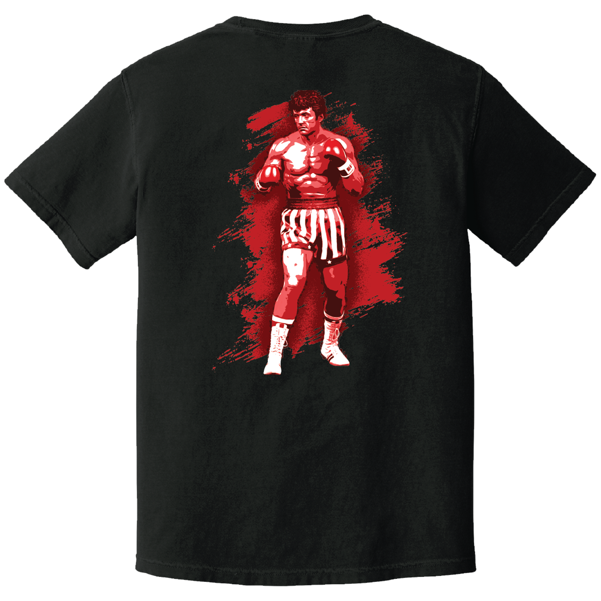 FIJI Knocks Out Cancer Shirt