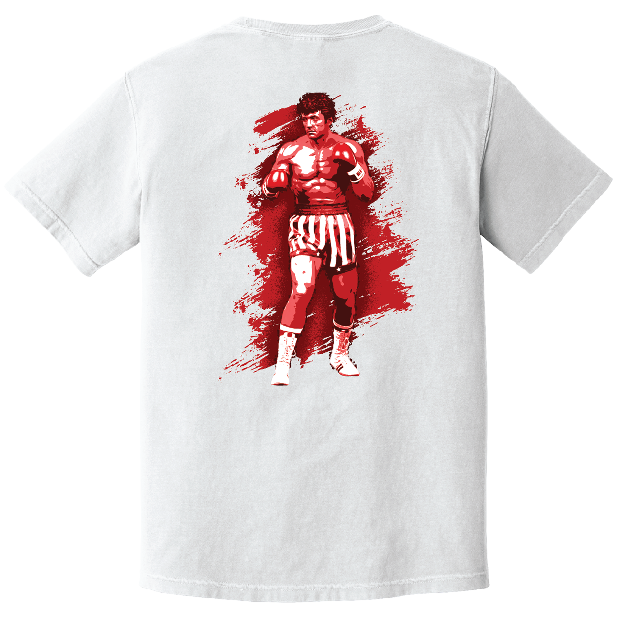 FIJI Knocks Out Cancer Shirt