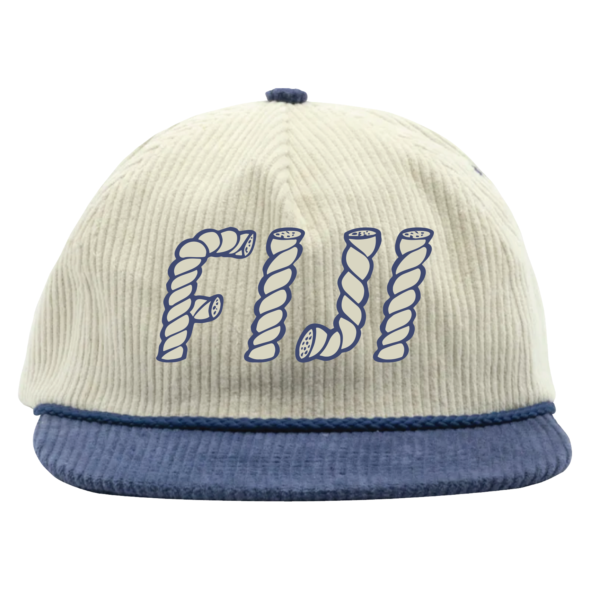 Corduroy Hat