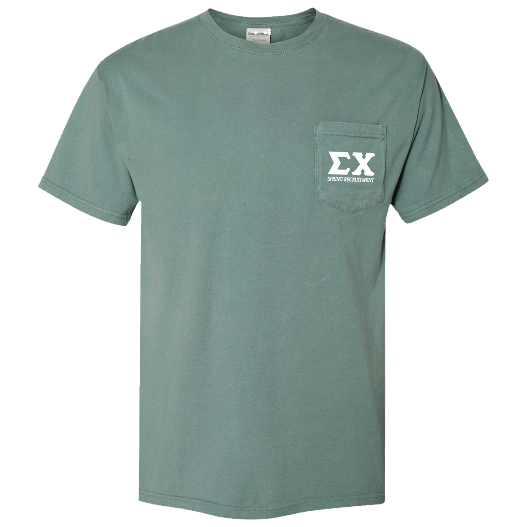 Masters Recruitment Shirt
