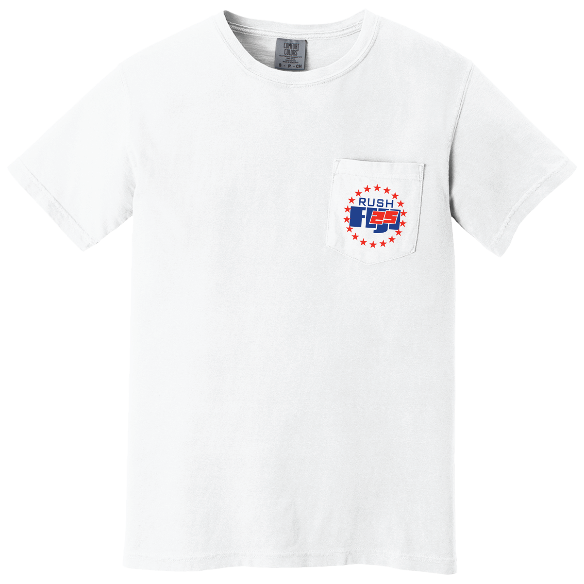 Spring Rush Shirt