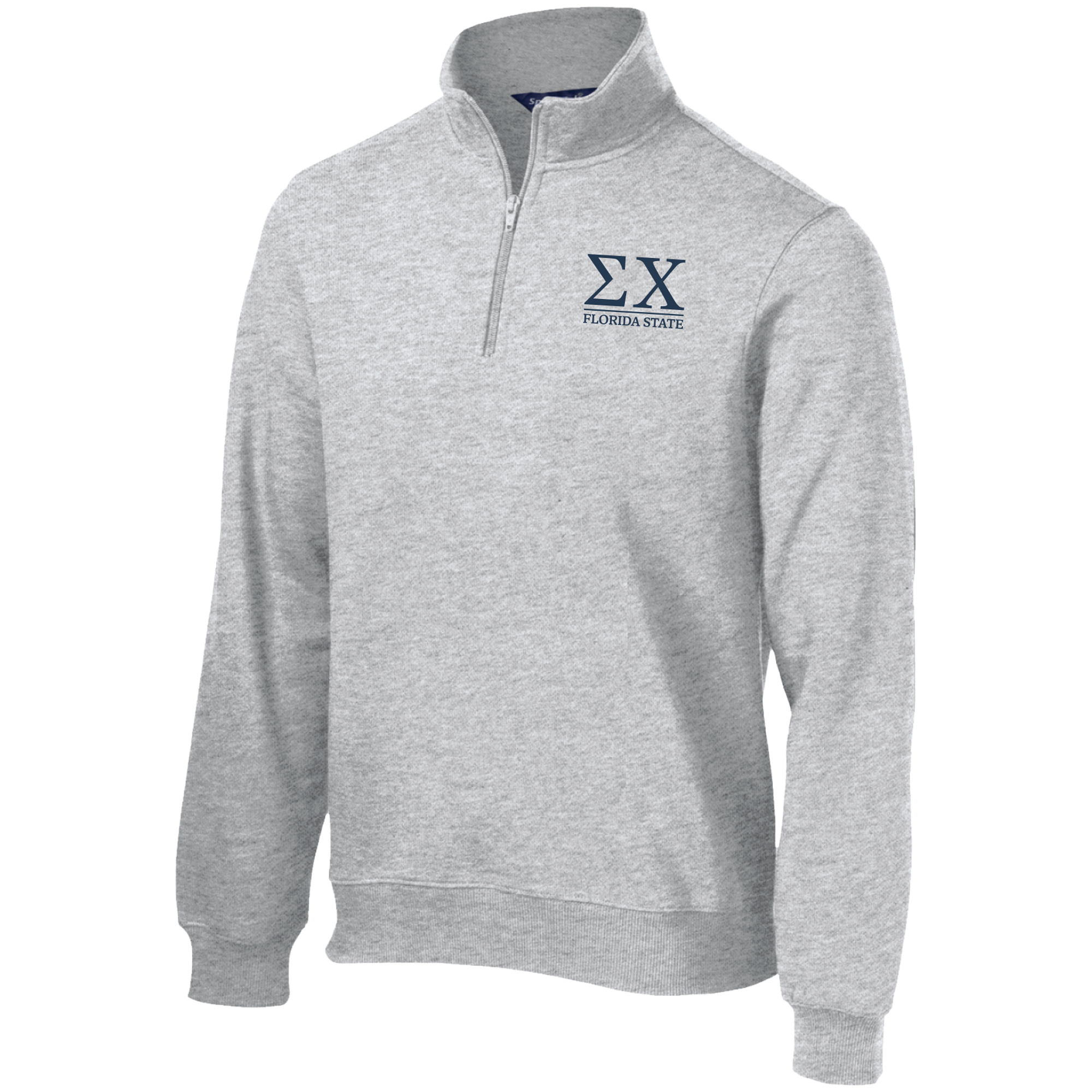 Sigma Chi 1/4 Zip