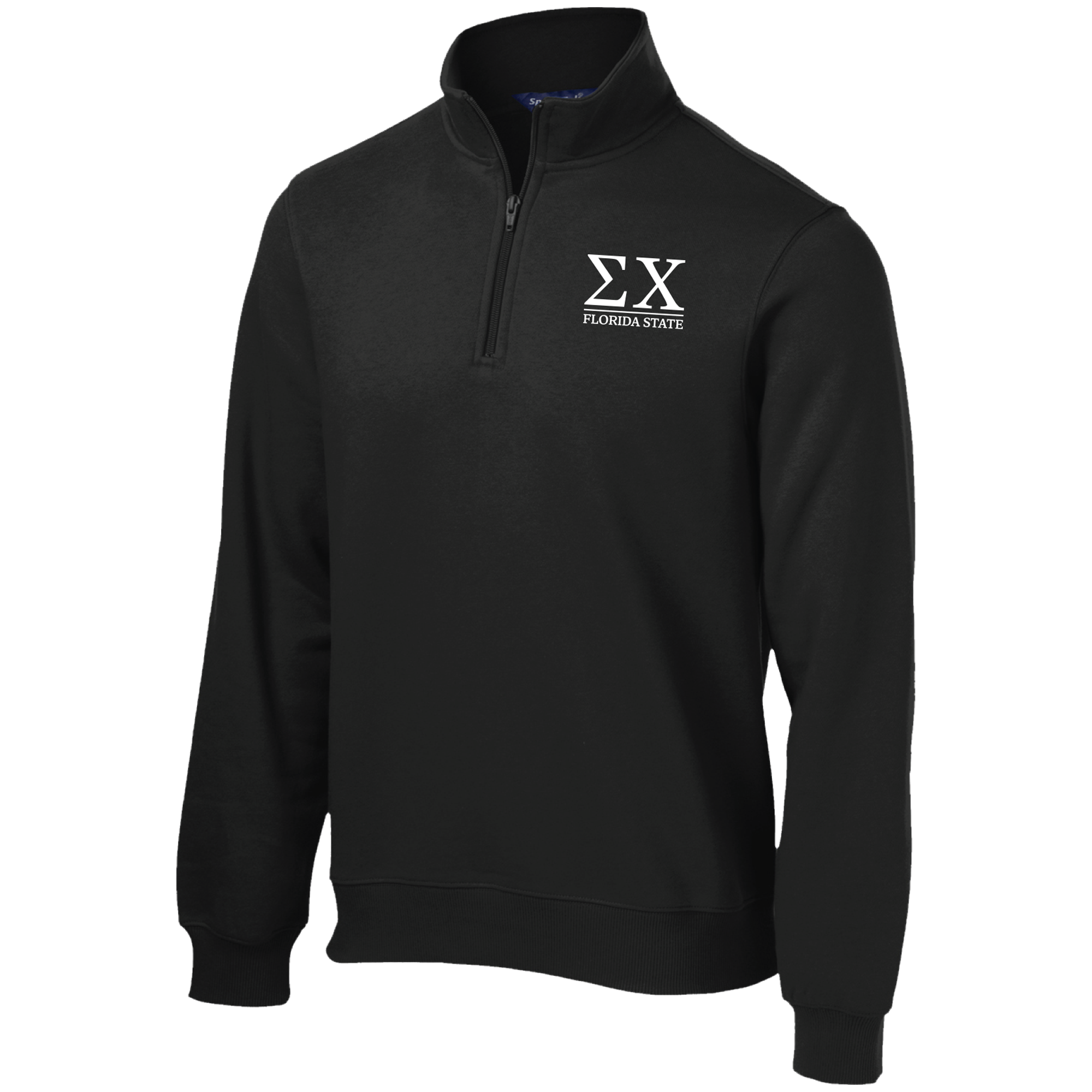 Sigma Chi 1/4 Zip