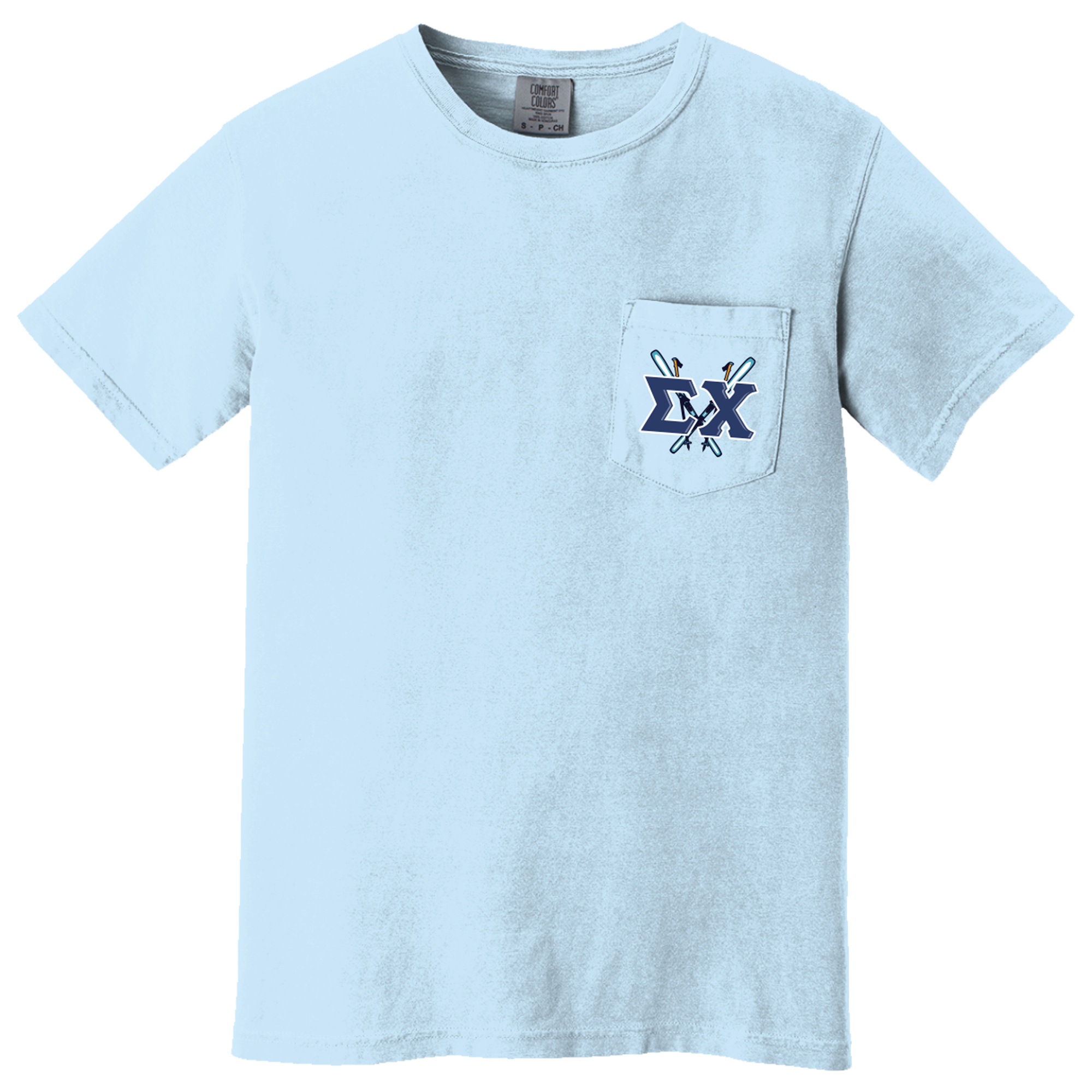 Ski Lodge Shirt