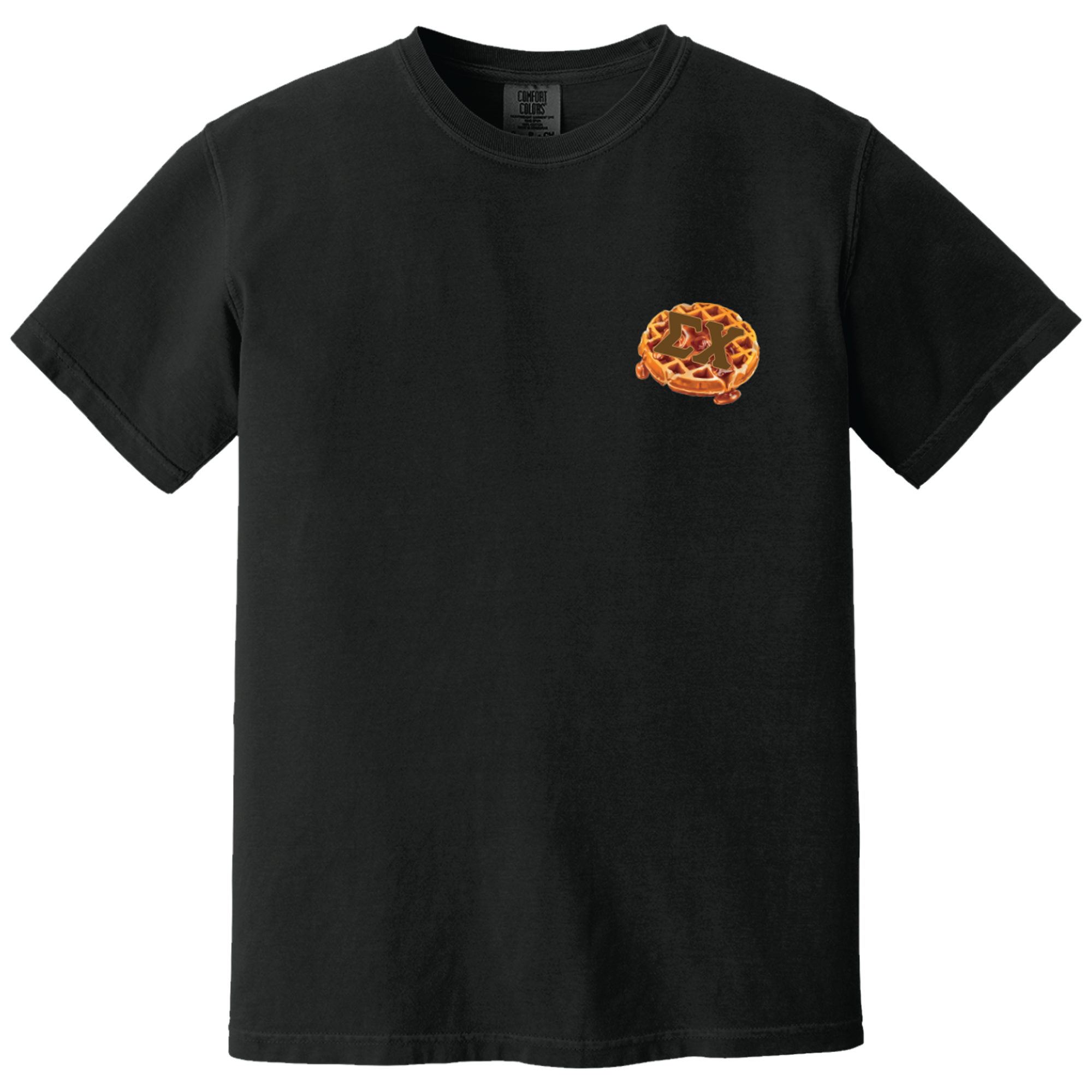 Waffle Shirt