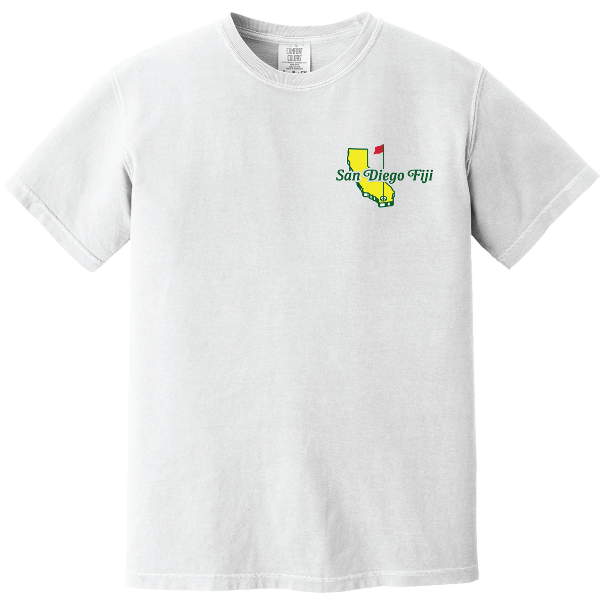 Master's Shirt