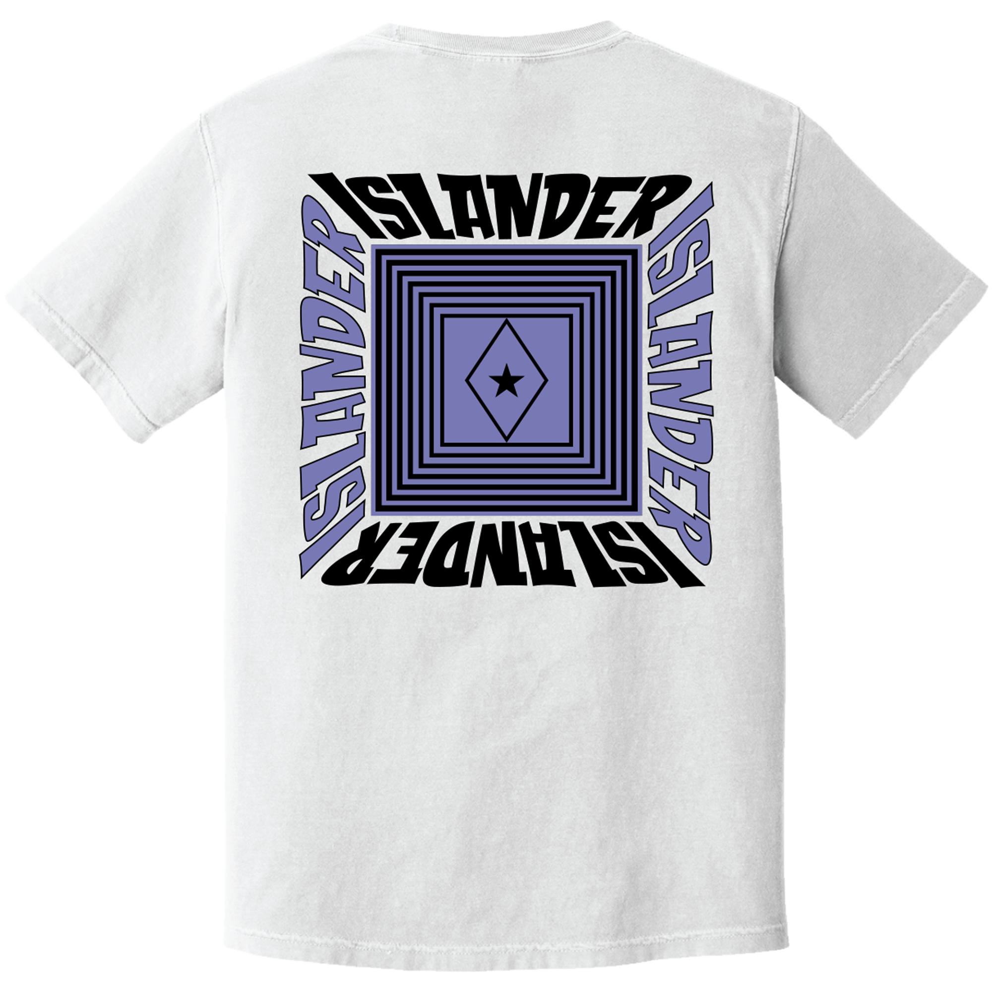Islander Illusion Shirt