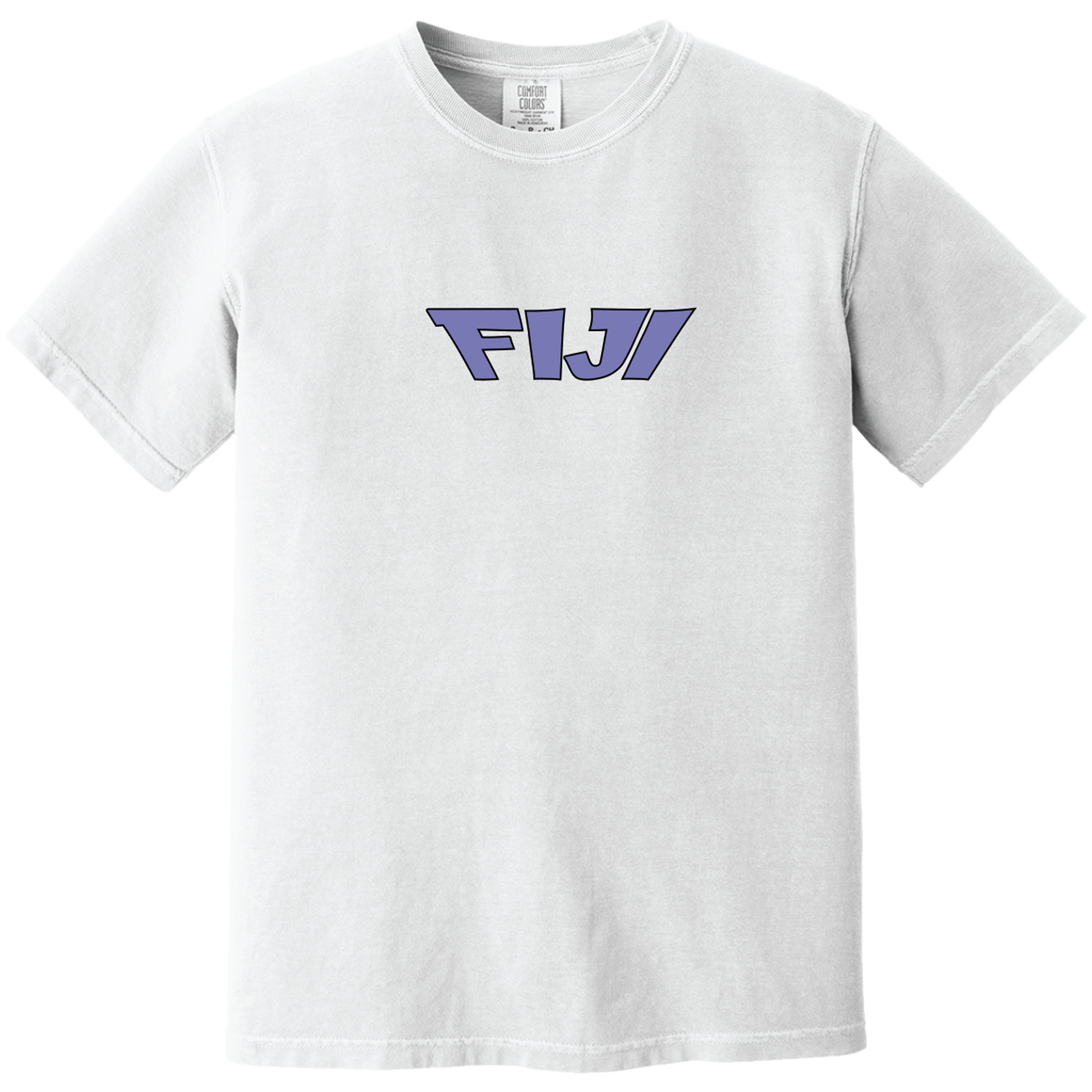 Islander Illusion Shirt