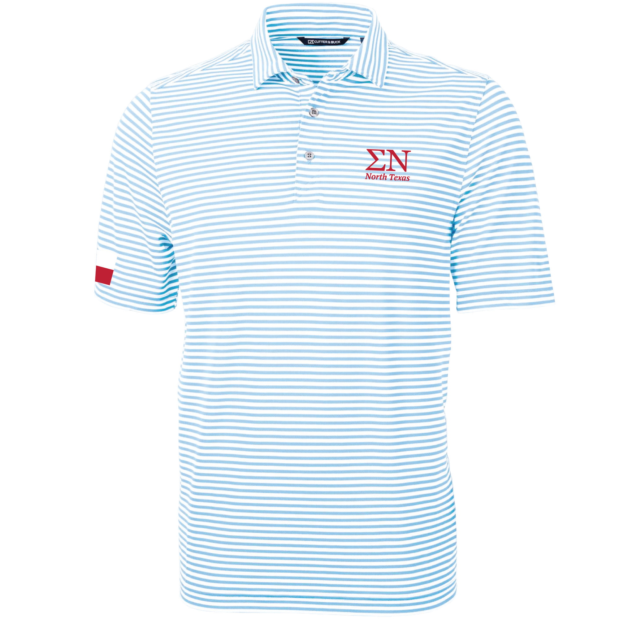 Sigma Nu Polo