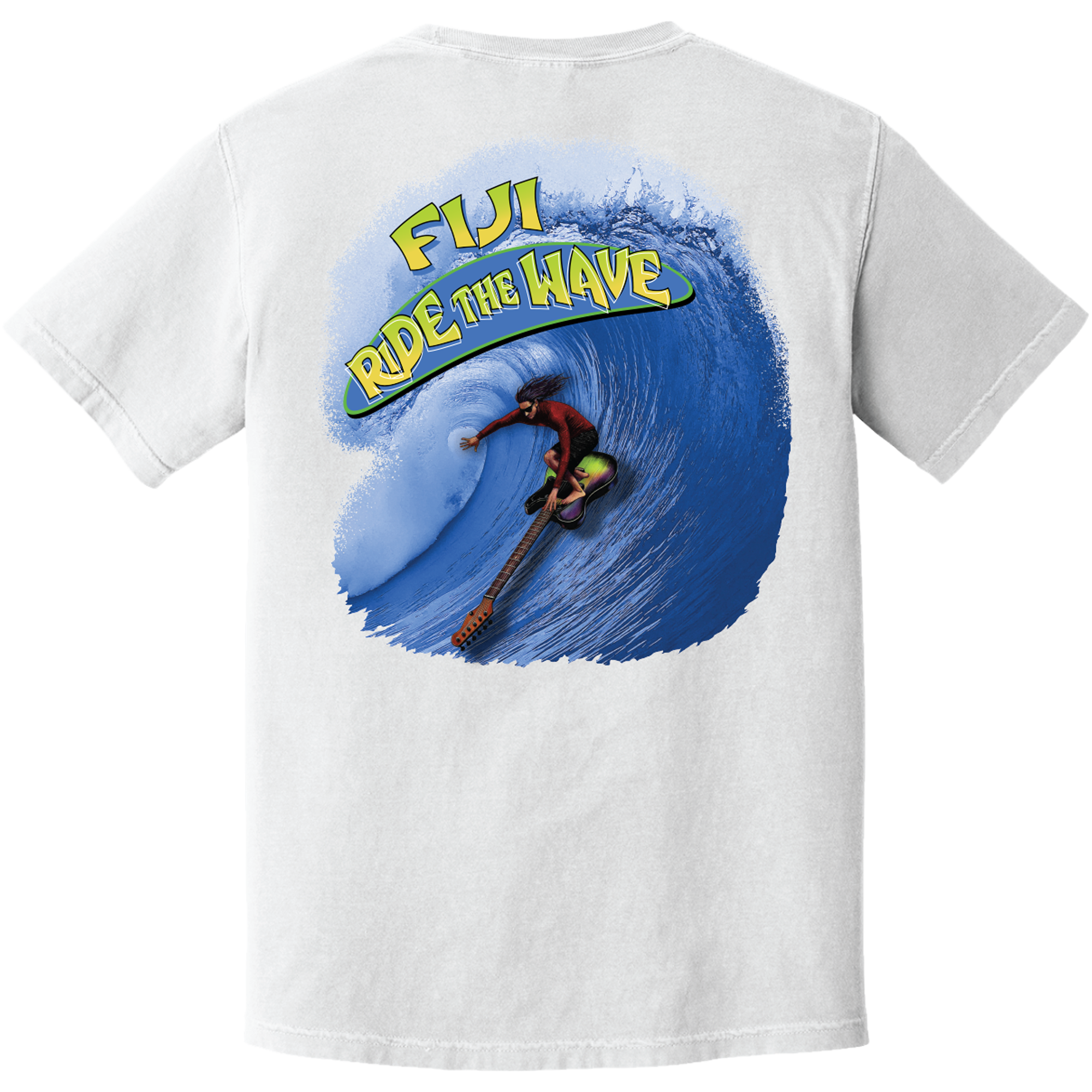 Ride the Wave Shirt
