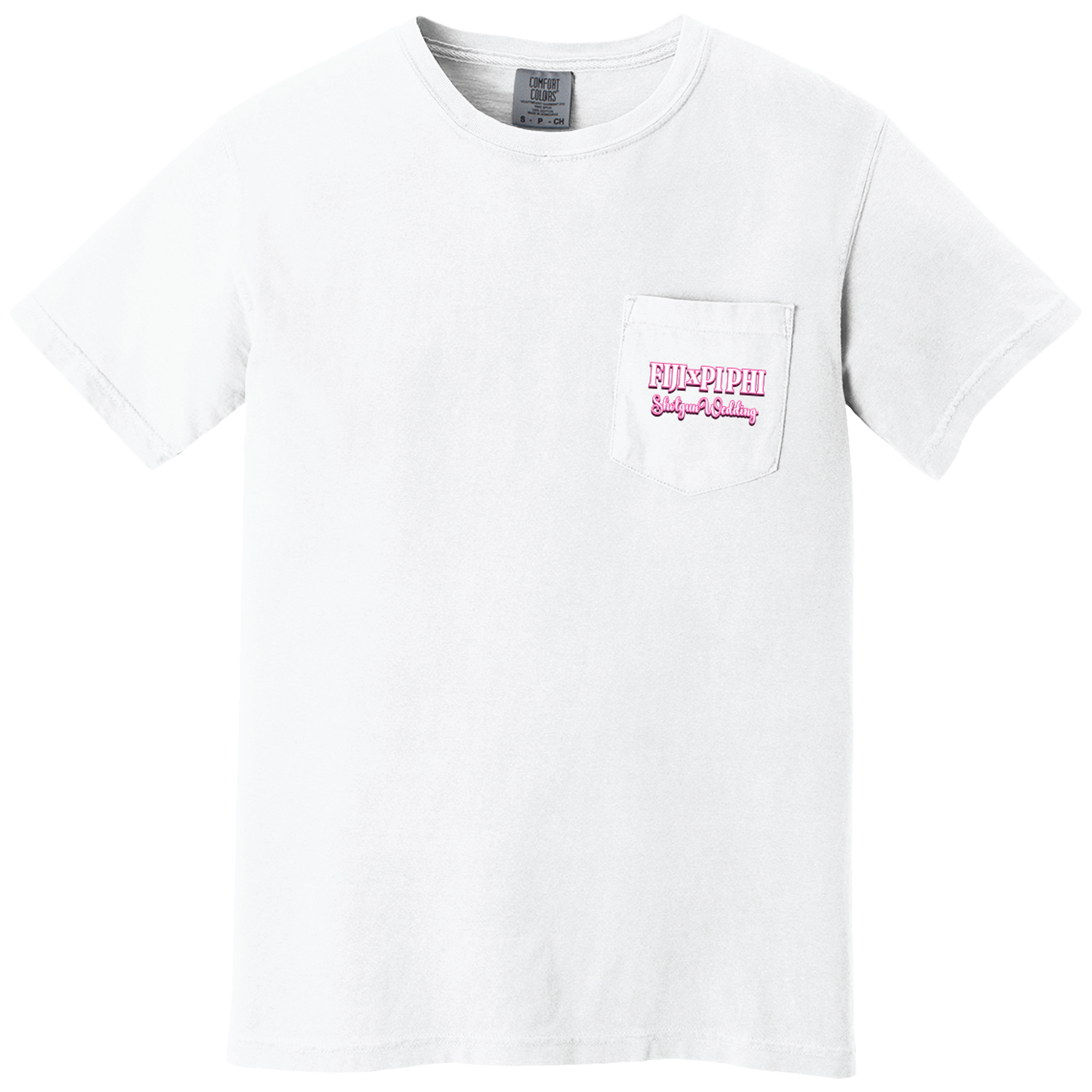 Shotgun Wedding Shirt