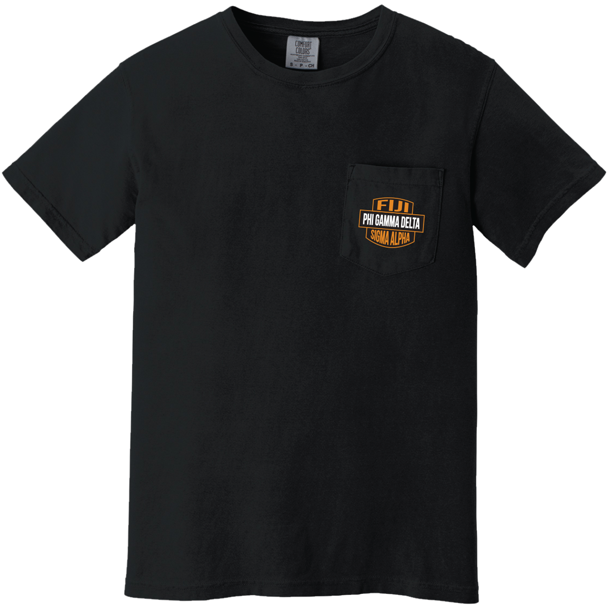 Spring Rush Shirt