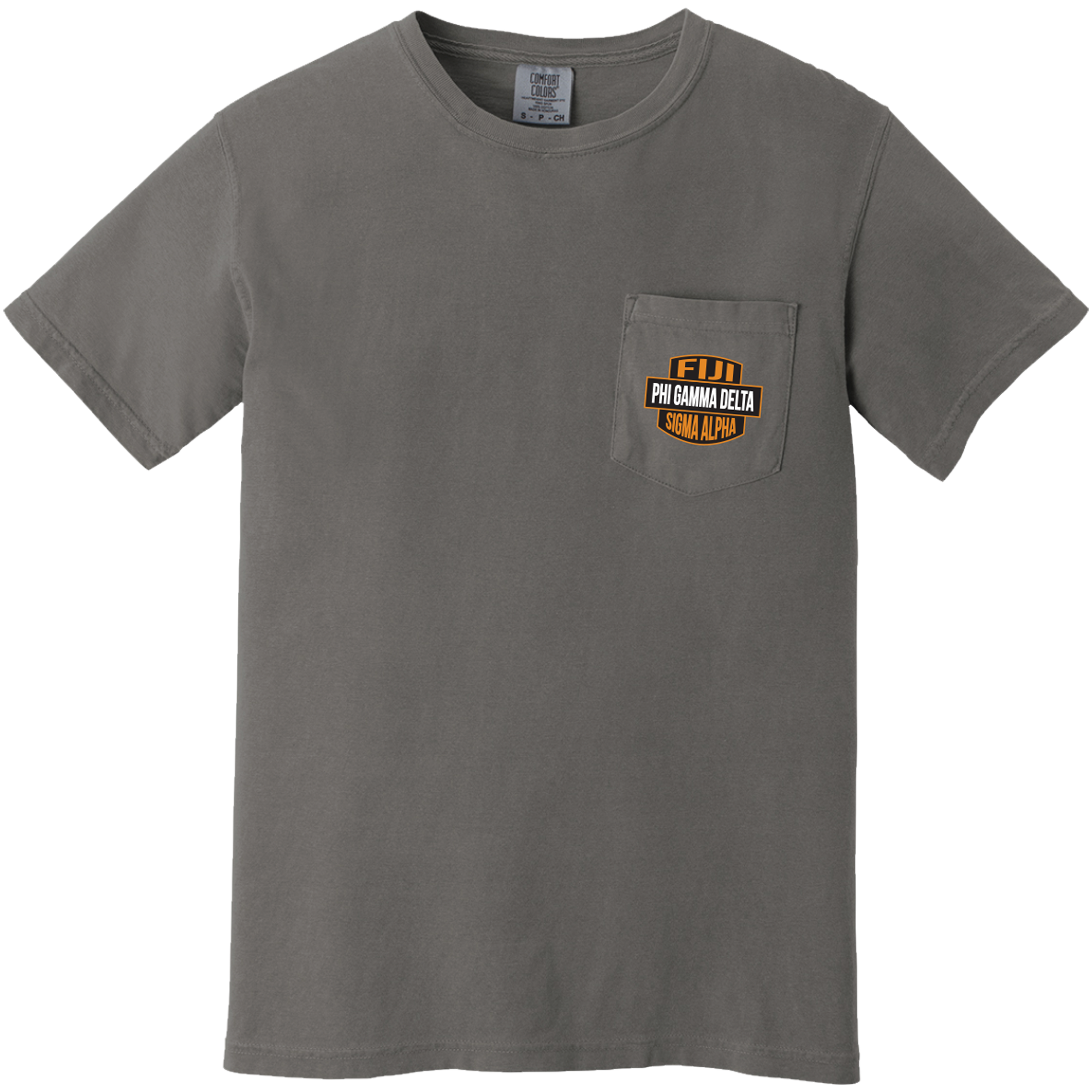Spring Rush Shirt