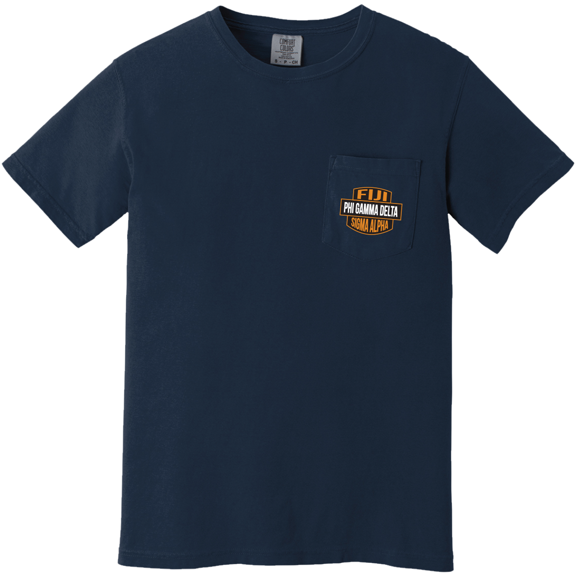 Spring Rush Shirt