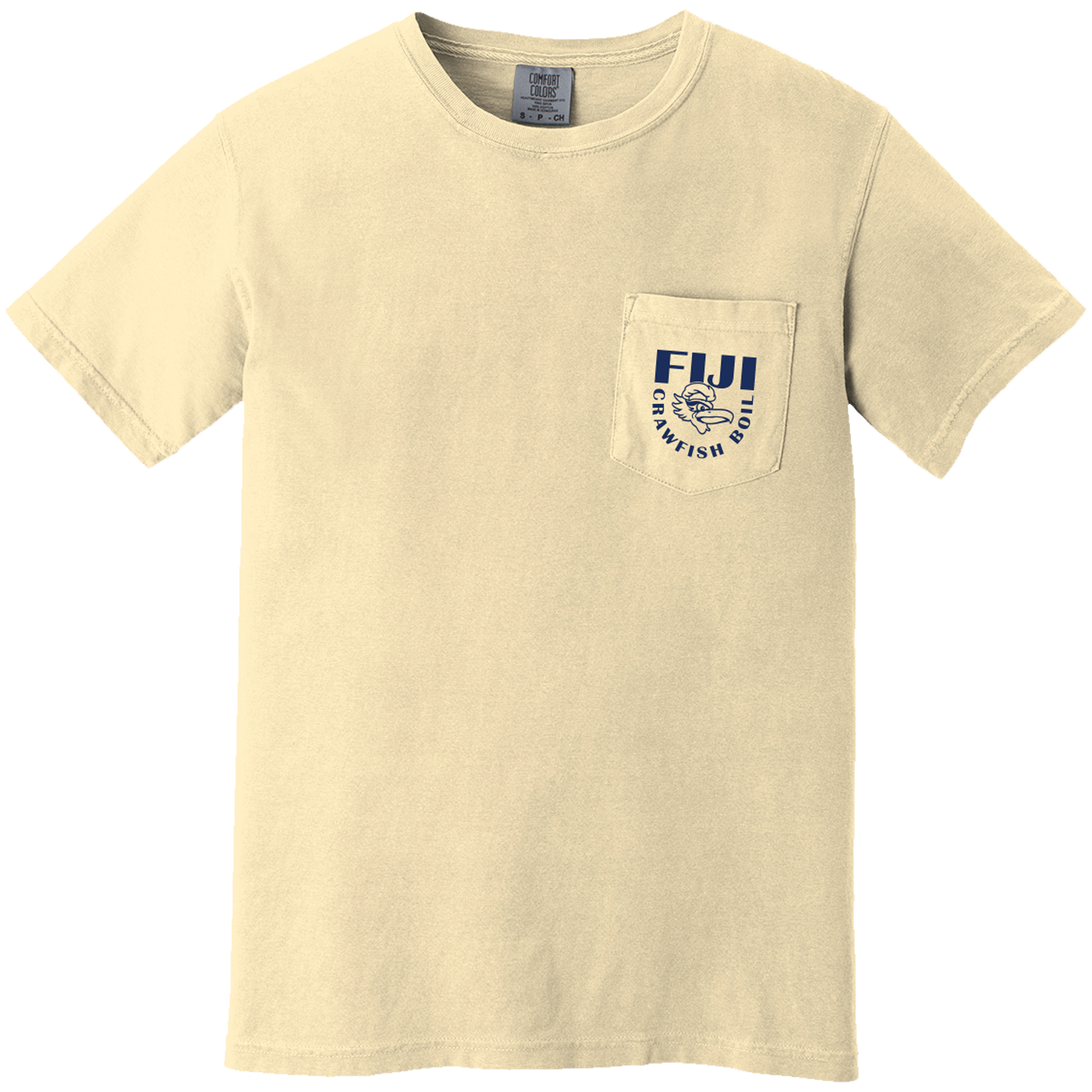 Crawfish Shirt