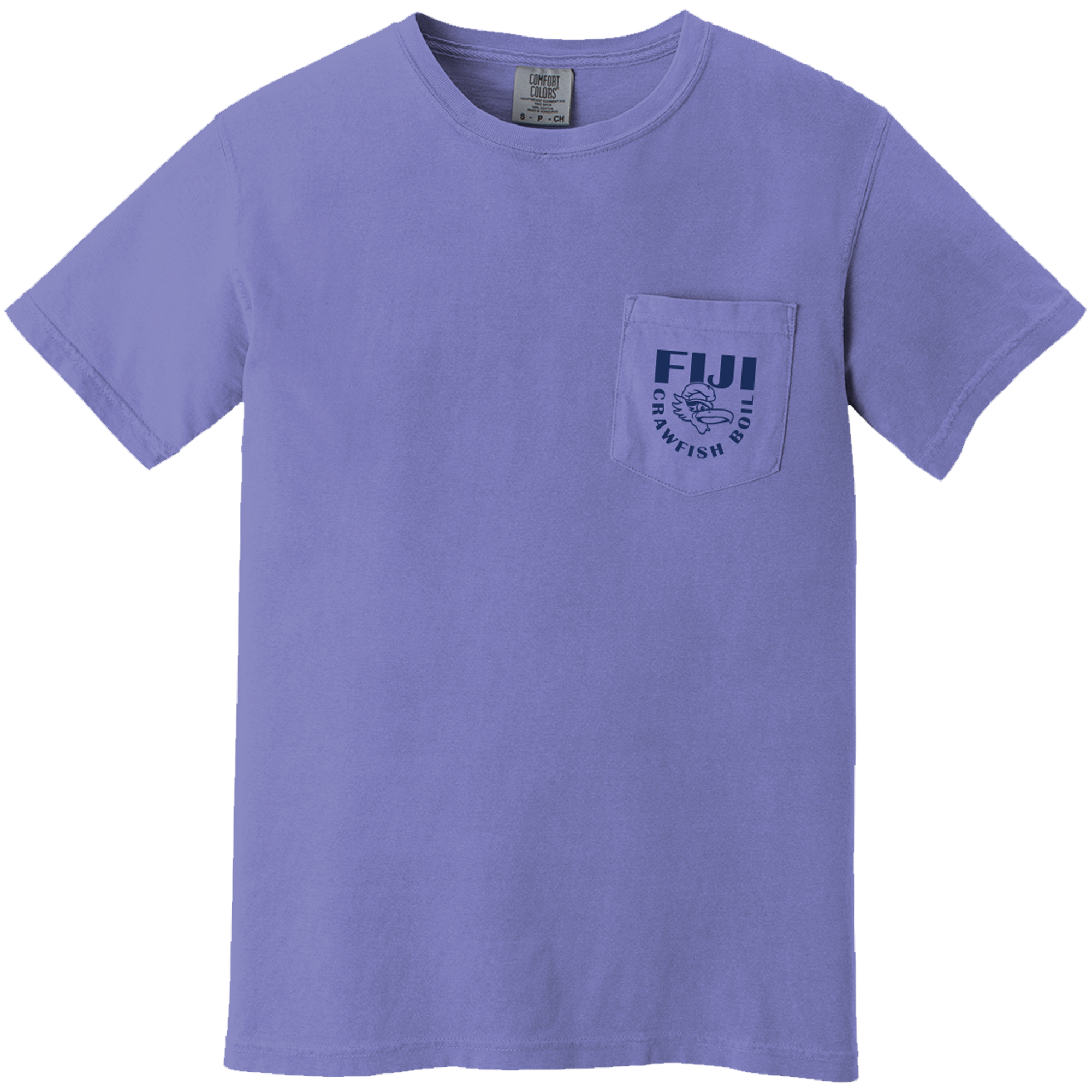 Crawfish Shirt