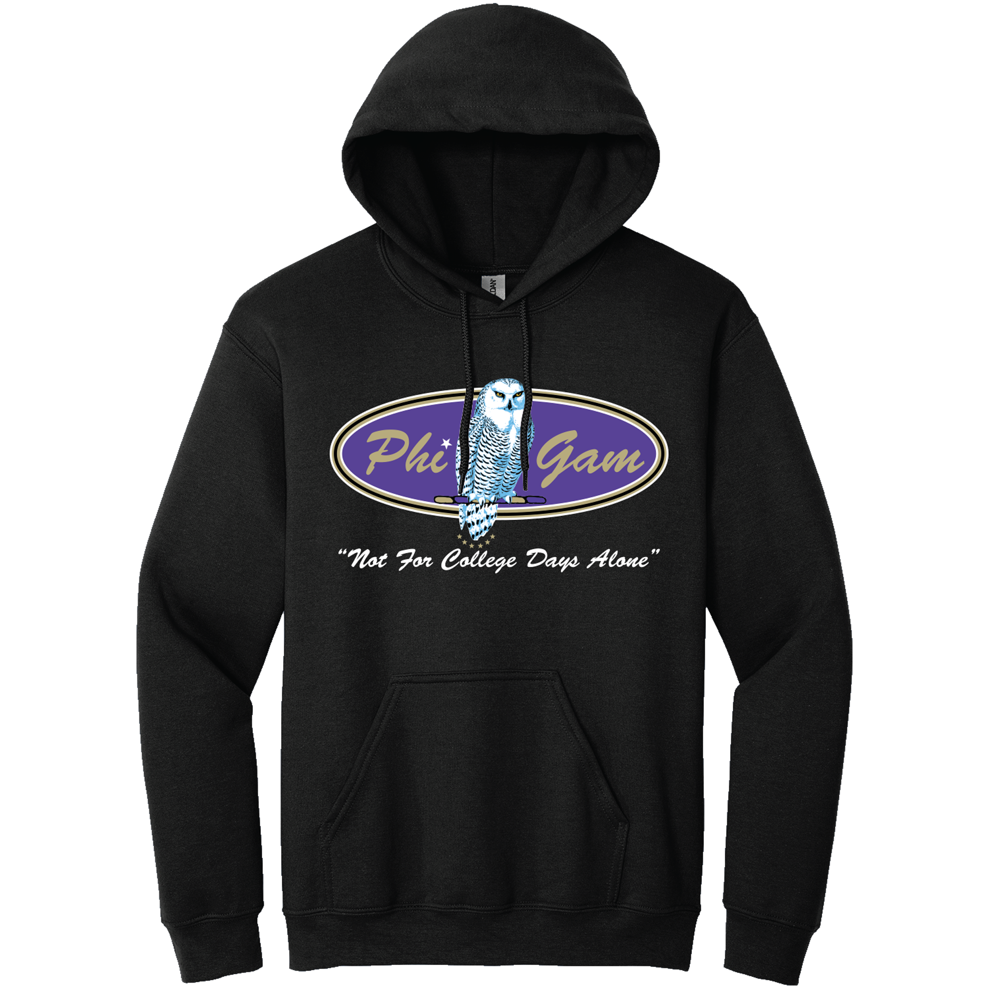 Chapter Hoodie