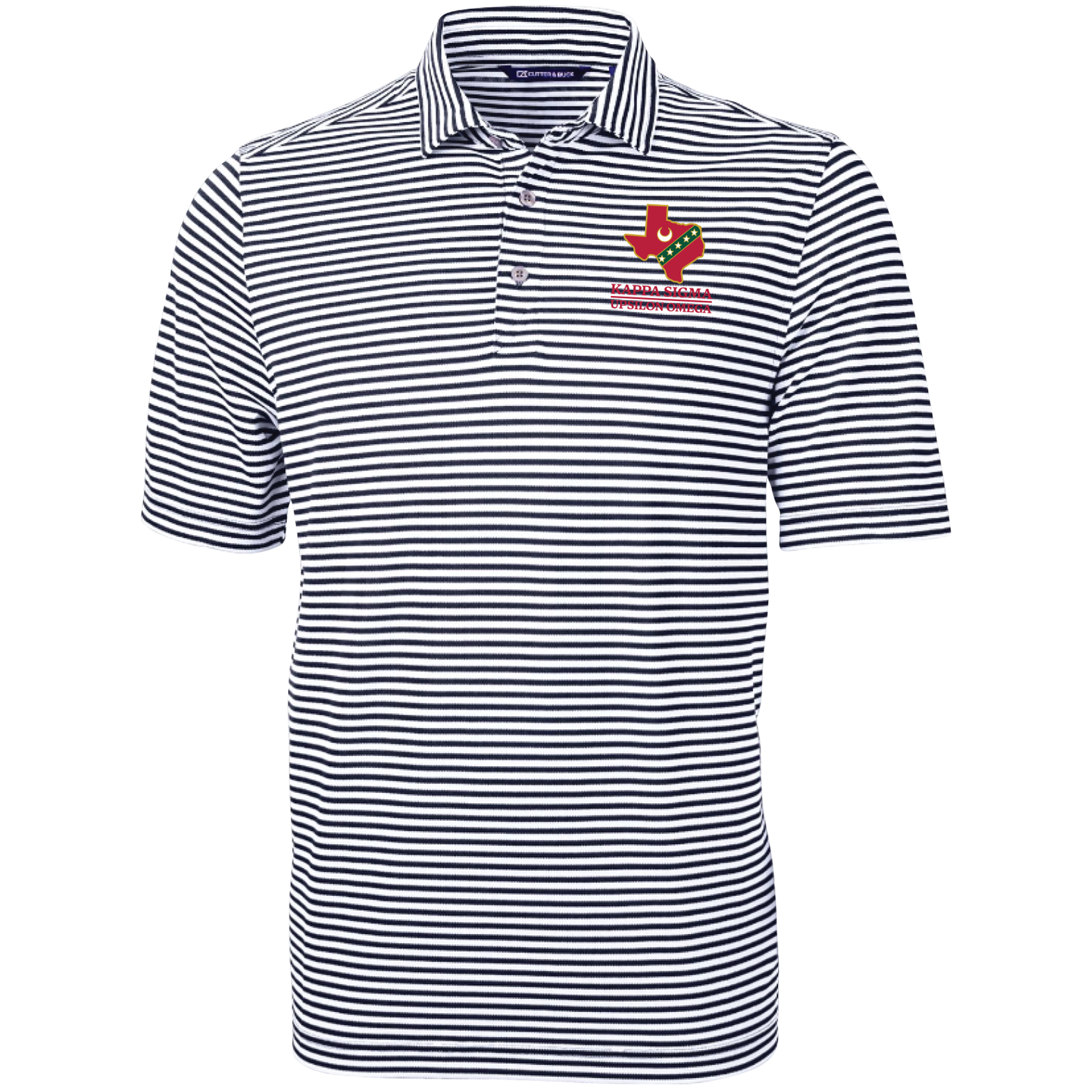 Chapter Polo