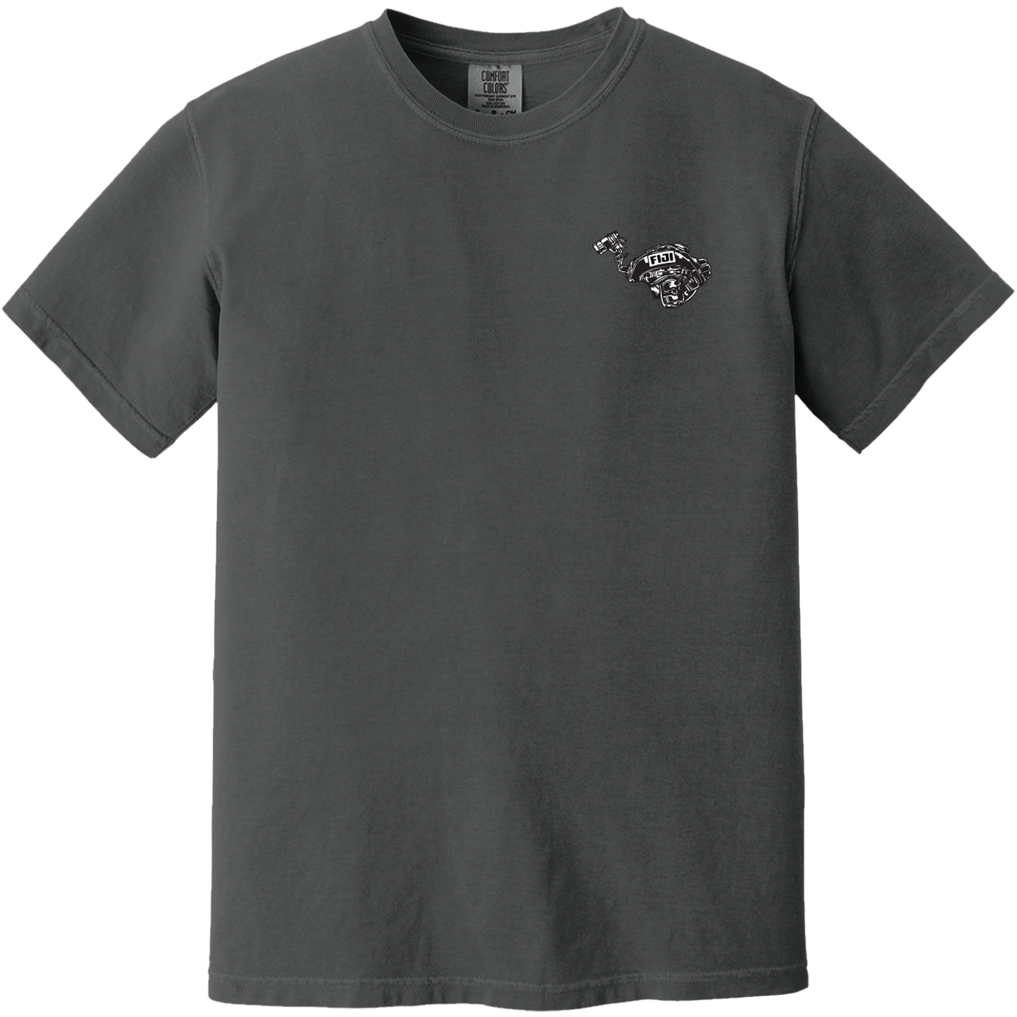 Wounded Warrior Week Shirt